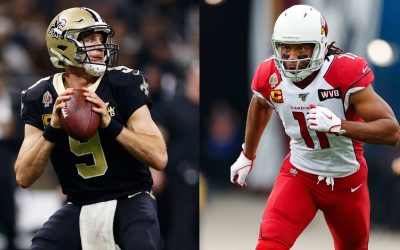 15 modern-era players announced as finalists for Hall of Fame Class of 2026