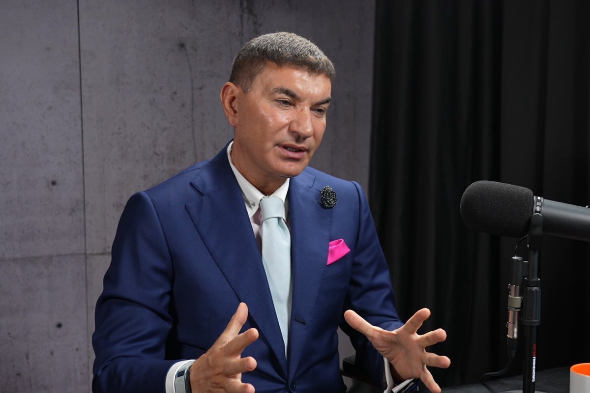 Cristi Borcea, tentat de o revenire la Dinamo: „Să conduc eu?”