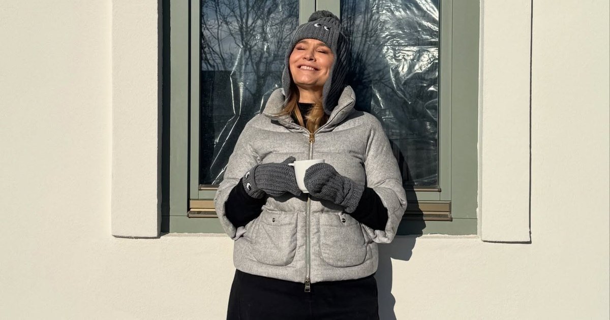 Andreea Esca deschide la Porumbacu de Sus o afacere inedită: „a lu’ Escana”