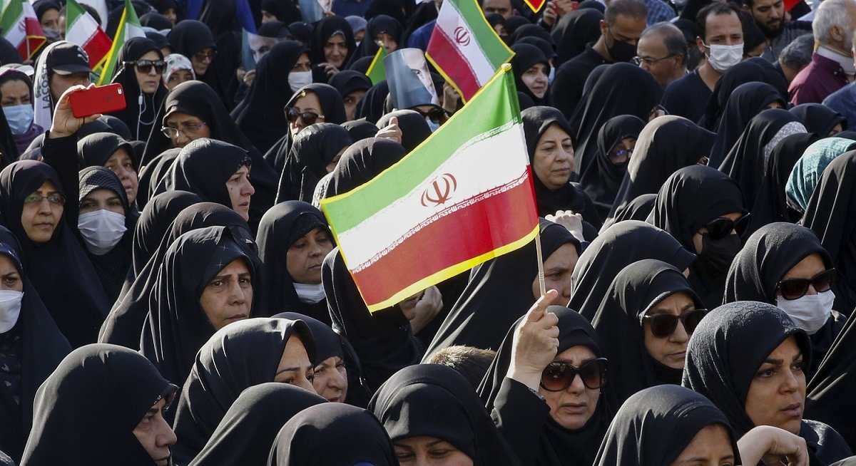 Raport al IHR indică o dublare a numărului de execuții capitale în Iran în anul 2025