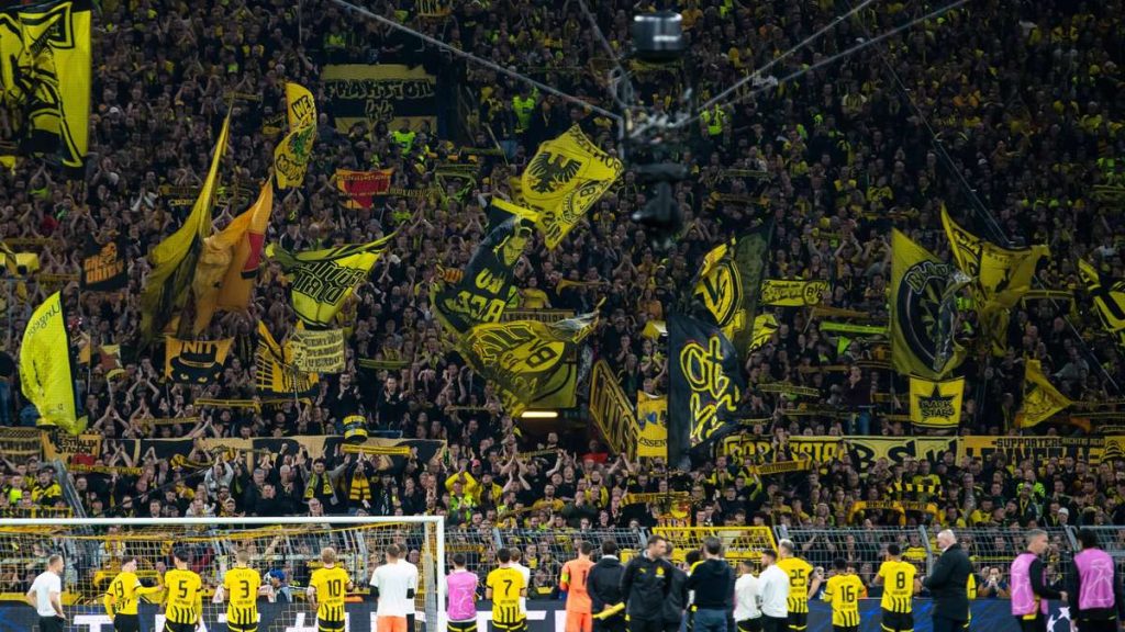BVB, eliminat surprinzător după un meci memorabil în 2025