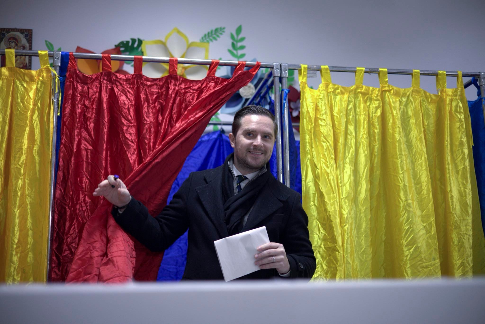 [ad_1] Primarul Stelian Bujduveanu a exprimat recent pe pagina sa de Facebook viziunea sa privind administrația locală și nevoile orașului București