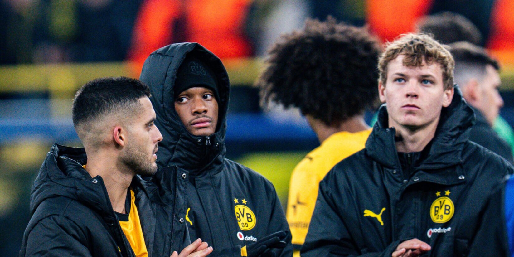 BVB în pragul schimbărilor: transferuri iminente și provocări pentru tineri Borussia Dortmund se pregătește de o iarnă agitată pe piața transferurilor, având în vedere că mai mulți jucători din lotul actual ar putea pleca