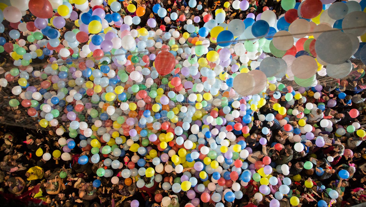 Des Moines se pregătește pentru un Revelion plin de distracție Des Moines se pregătește să acorde o primire călduroasă noului an, cu o gamă variată de evenimente care promite distracție și relaxare pentru toți cei care doresc să marcheze intrarea în 2026