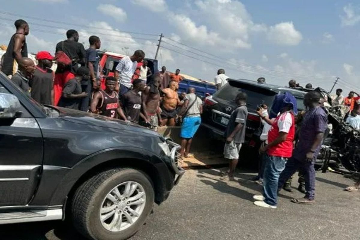 Cine sunt bărbații decedați în urma tragediei rutiere din oraș?