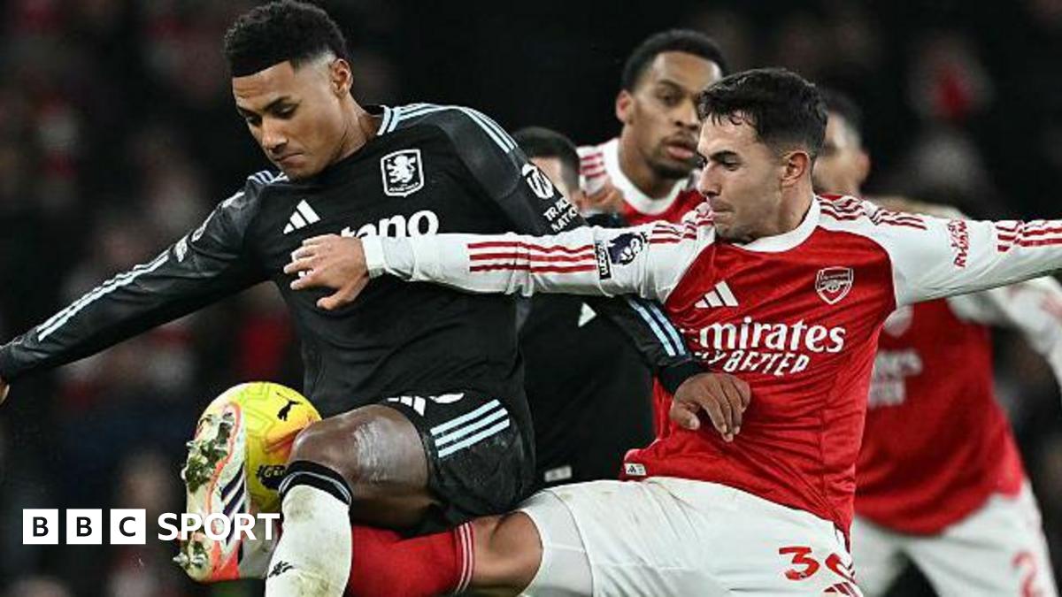 Arsenal pe cale de a pierde din nou în fața lui Aston Villa Aston Villa se pregătește să înfrunte Arsenal pe Emirates Stadium, într-un meci ce promite intensitate și emoții