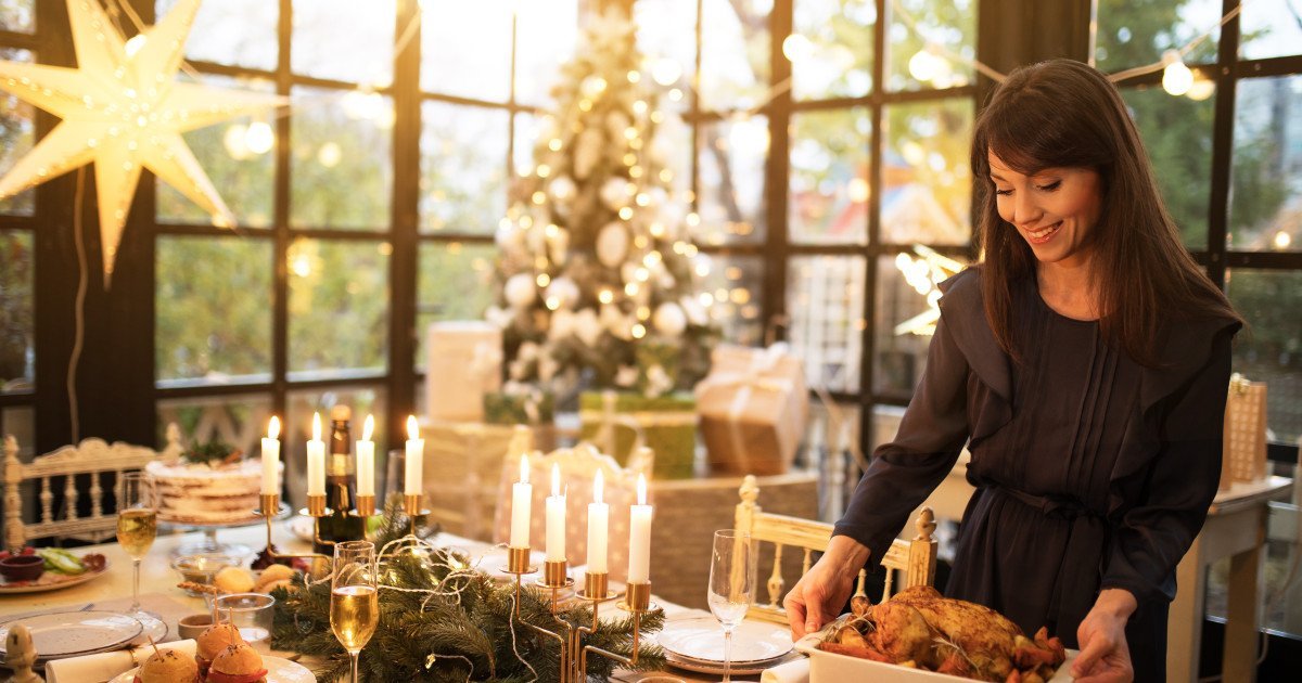 Ce alimente nu trebuie să lipsească de pe masa de Anul Nou pentru a atrage prosperitate. Ce tip de carne nu se consumă de Revelion