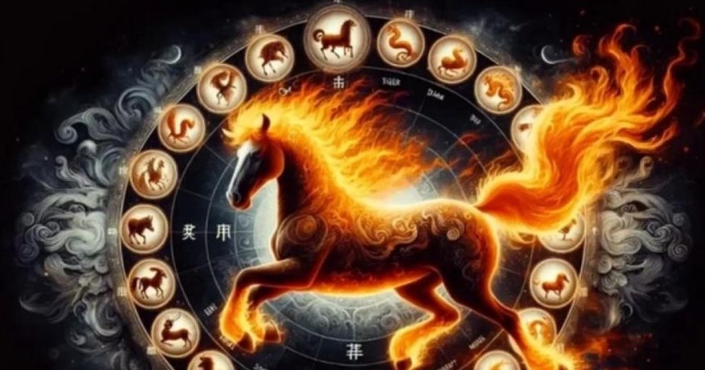 În 2026 începe un nou ciclu cosmic. Ce aduce Anul Calului de Foc