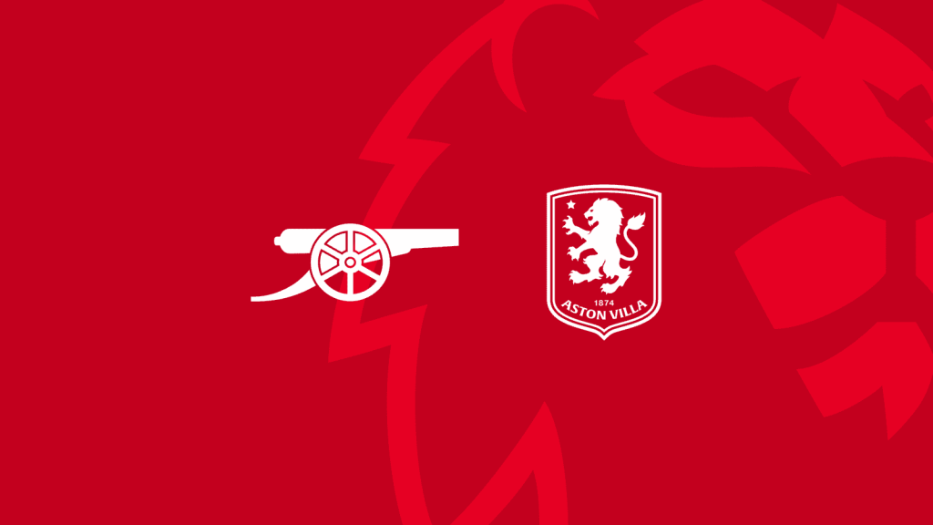 Preview: Arsenal v Aston Villa | Pre-Match Report | News
