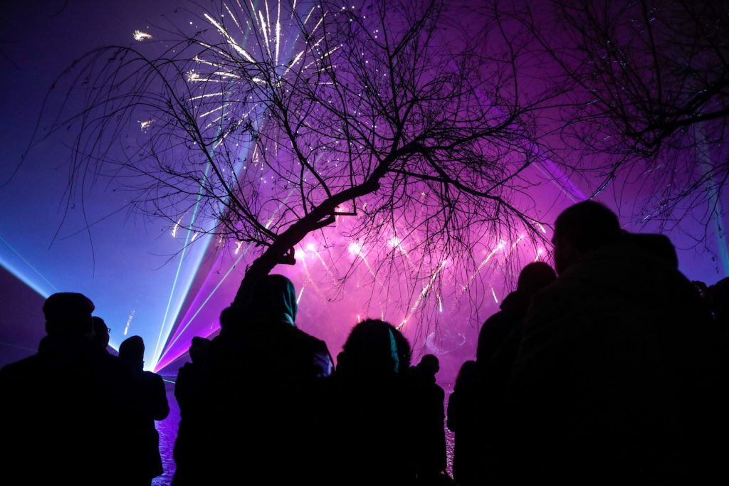 Revelion fără rezervare: cele mai bune locuri din București!