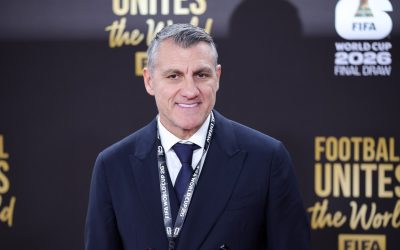 Legendarul Christian Vieri s-a lămurit de Chivu și a dat verdictul: „Asta e părerea mea”