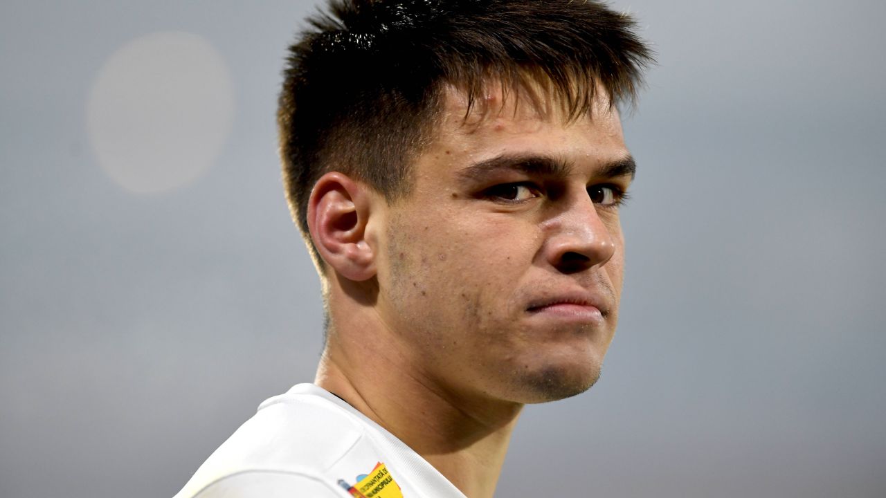 Transferul lui Daniel Paraschiv la Rapid: ce a declarat Angelescu?