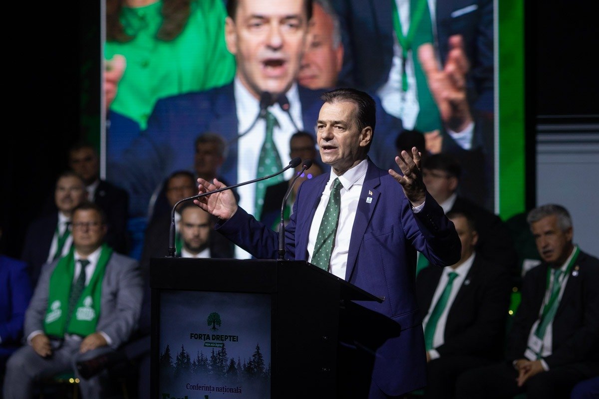 Ludovic Orban acuză PSD de sabotaj după boicotul judecătorilor propuși la CCR Fostul premier Ludovic Orban a ieșit public luni cu o serie de declarații dure, cerând retragerea PSD de la guvernare, acuzând partidul că promovează sabotajul și destabilizarea instituțiilor fundamentale ale statului