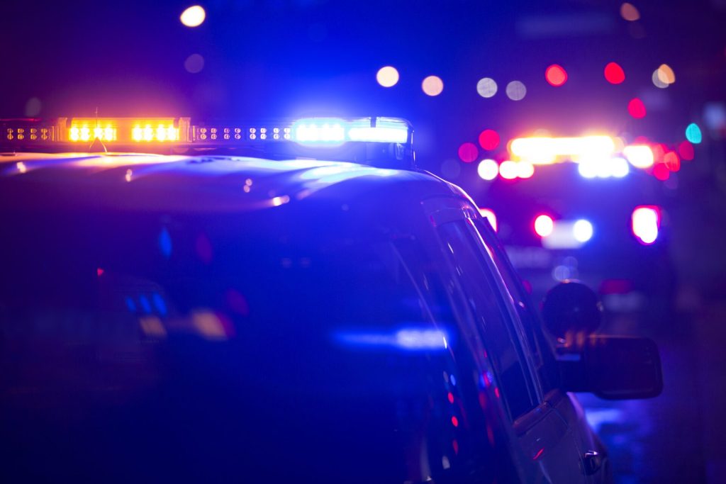 IMPD avertizează: Nu trăsniți focuri de armă de Anul Nou!