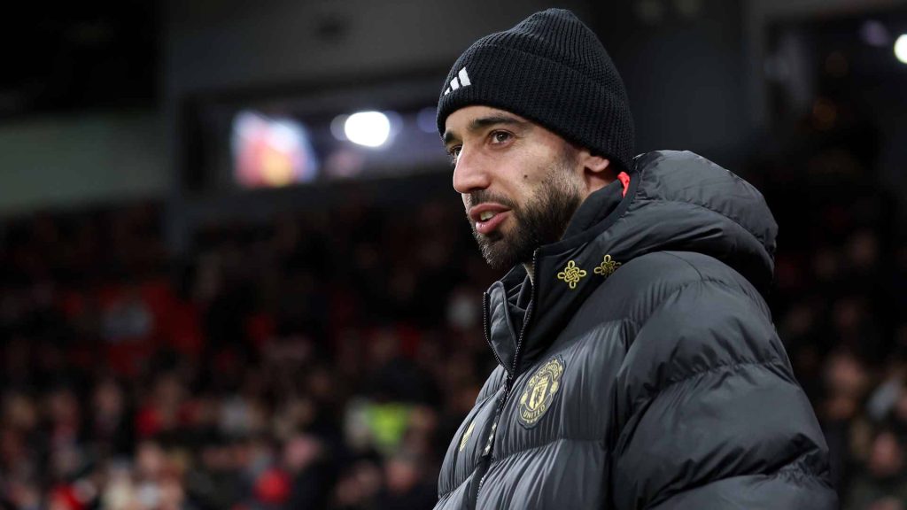 Amănunte despre absențele jucătorilor înaintea duelului cu Leeds United Sporting CP se îndreaptă spre meciul crucial din Premier League împotriva lui Leeds United pe 4 ianuarie, însă antrenorul Ruben Amorim a oferit detalii îngrijorătoare privind starea jucătorilor săi