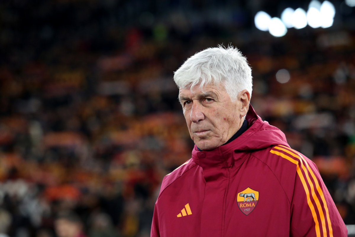 AS Roma, fără o absență neașteptată: Ferguson, la răscruce?