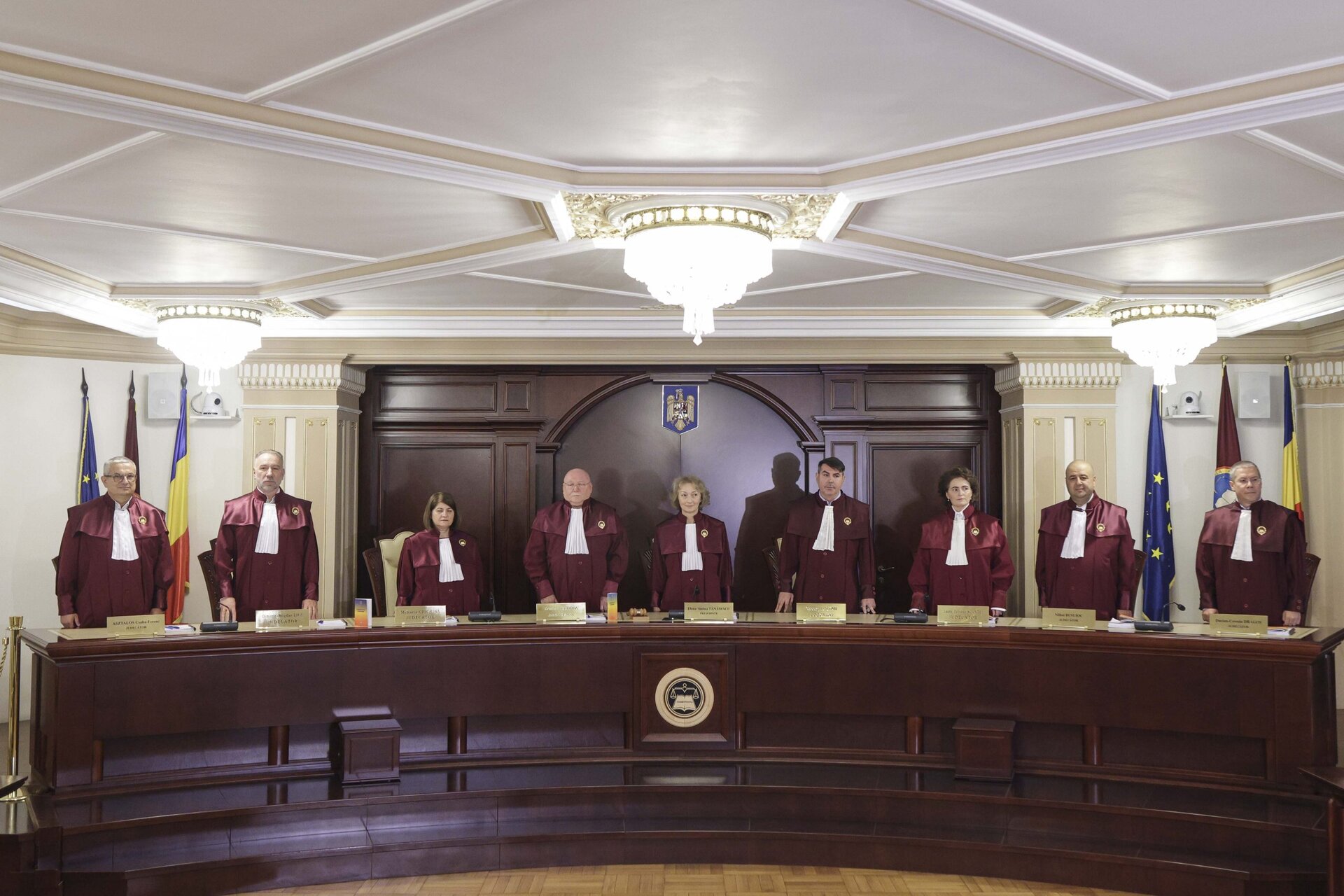 Curtea Constituțională