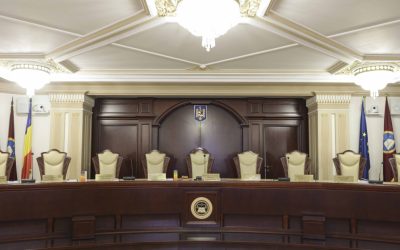 Prima reacție a celor patru judecători CCR numiți de PSD, după ce nu s-au prezentat la ședința de azi