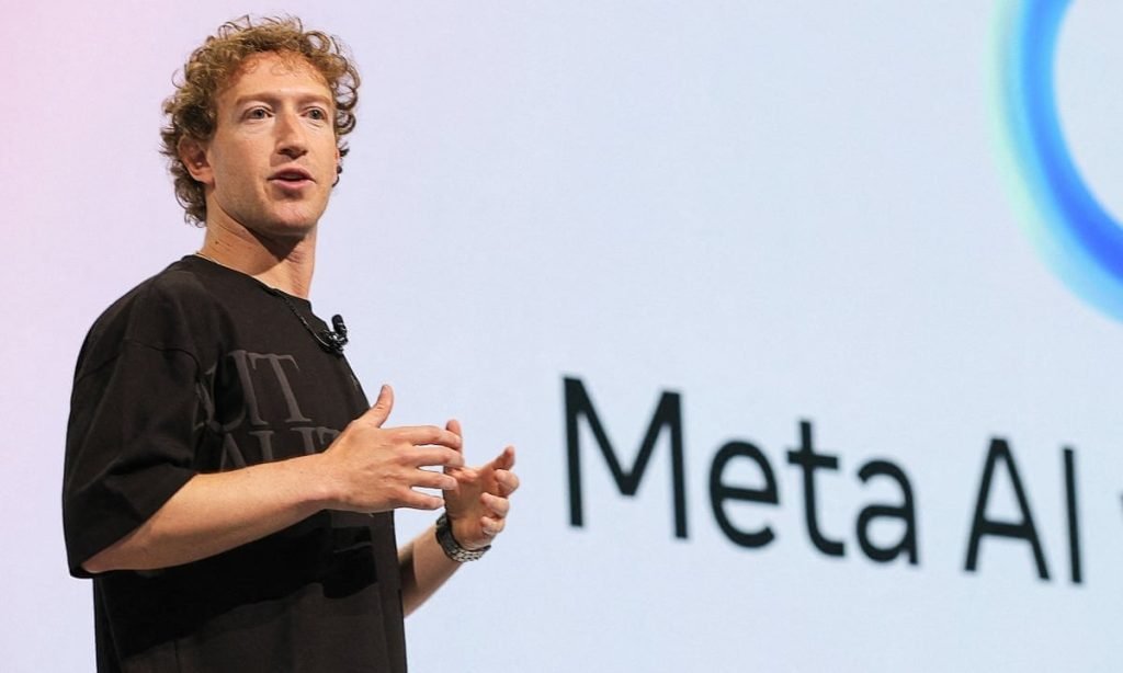 Meta Platforms face un pas radical în domeniul inteligenței artificiale, anunțând achiziția startup-ului Manus pentru suma de aproximativ 2 miliarde de dolari