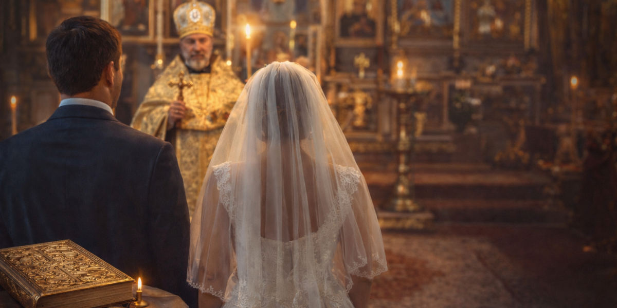 Când se fac și când nu se fac nunți în 2026. Calendar complet