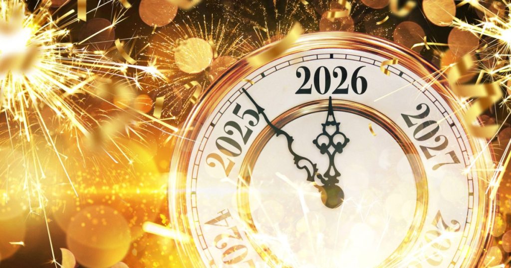 Primele țări care și-au sărbătorit Revelionul 2026 în lume