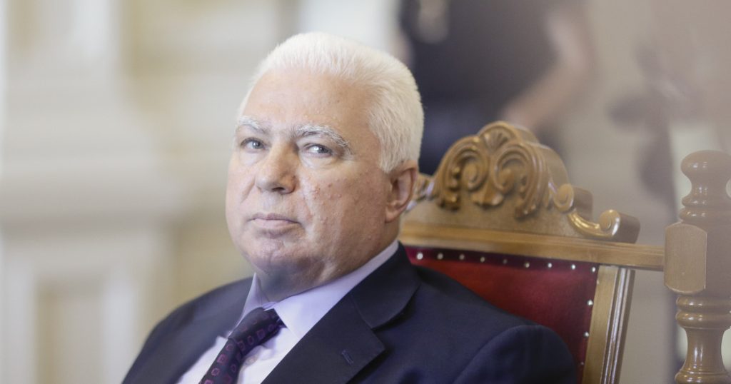 Fost judecător CCR despre amânarea dosarului pensiilor speciale: „Fără precedent”