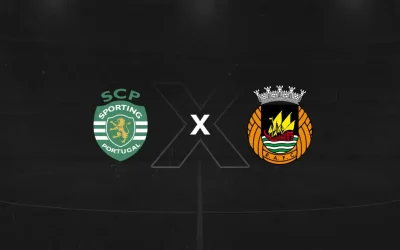 Sporting x Rio Ave Palpite