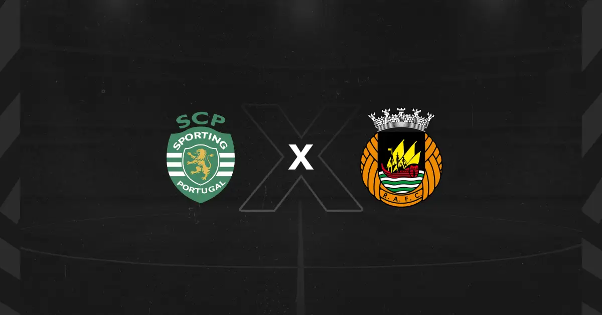 Sporting x Rio Ave Palpite
