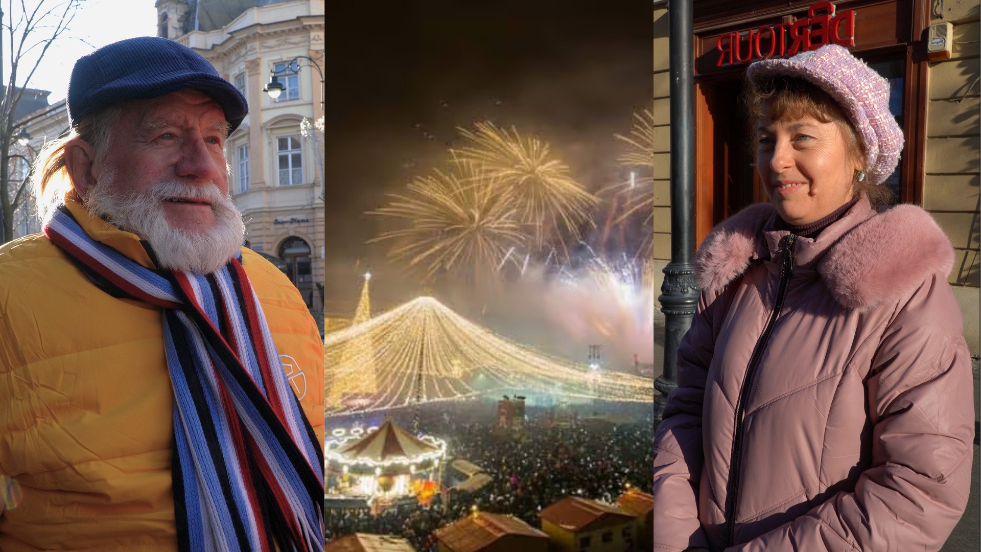 Revelionul se transformă în spațiul intim al căminului: mai mulți sibieni aleg să petreacă noaptea acasă Anul acesta, din ce în ce mai mulți sibieni își schimbă obiceiurile de Revelion, preferând să sărbătorească acasă, alături de familie și cei apropiați, în detrimentul petrecerilor organizate la restaurante sau cabane