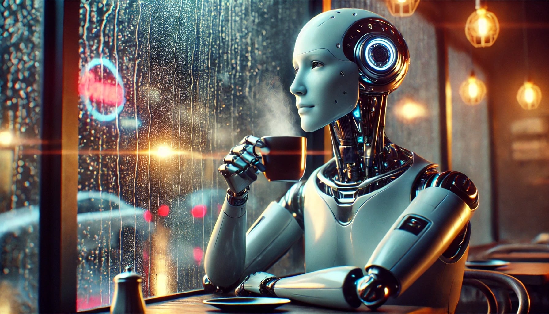 Neuroștiința: AI-ar putea simți? Previziuni pentru sfârșitul lui 2025