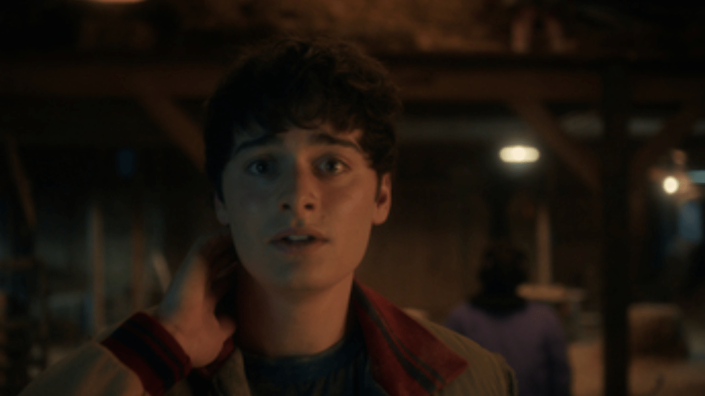 Inimile frânte și secretele dezvăluite în volumul 2 din „Stranger Things 5” Începând cu finalul său tri­umfal, volumul doi din „Stranger Things 5” promite multe răsturnări de situație și momente emoționante, culminând cu revelații despre personaje și legături profunde care îi leagă pe întreaga narațiune