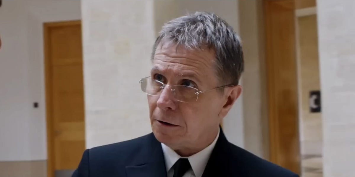 Gary Oldman's "jaw-dropping" thriller "full of action" is on TV tonight