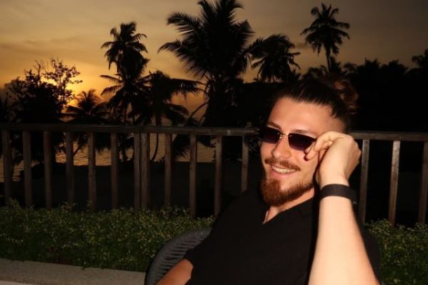 Tottenham a spus "DA" pentru transferul lui Radu Drăgușin