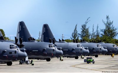 Trump insinúa que EE. UU. realizó un ataque en Venezuela – DW – 29/12/2025