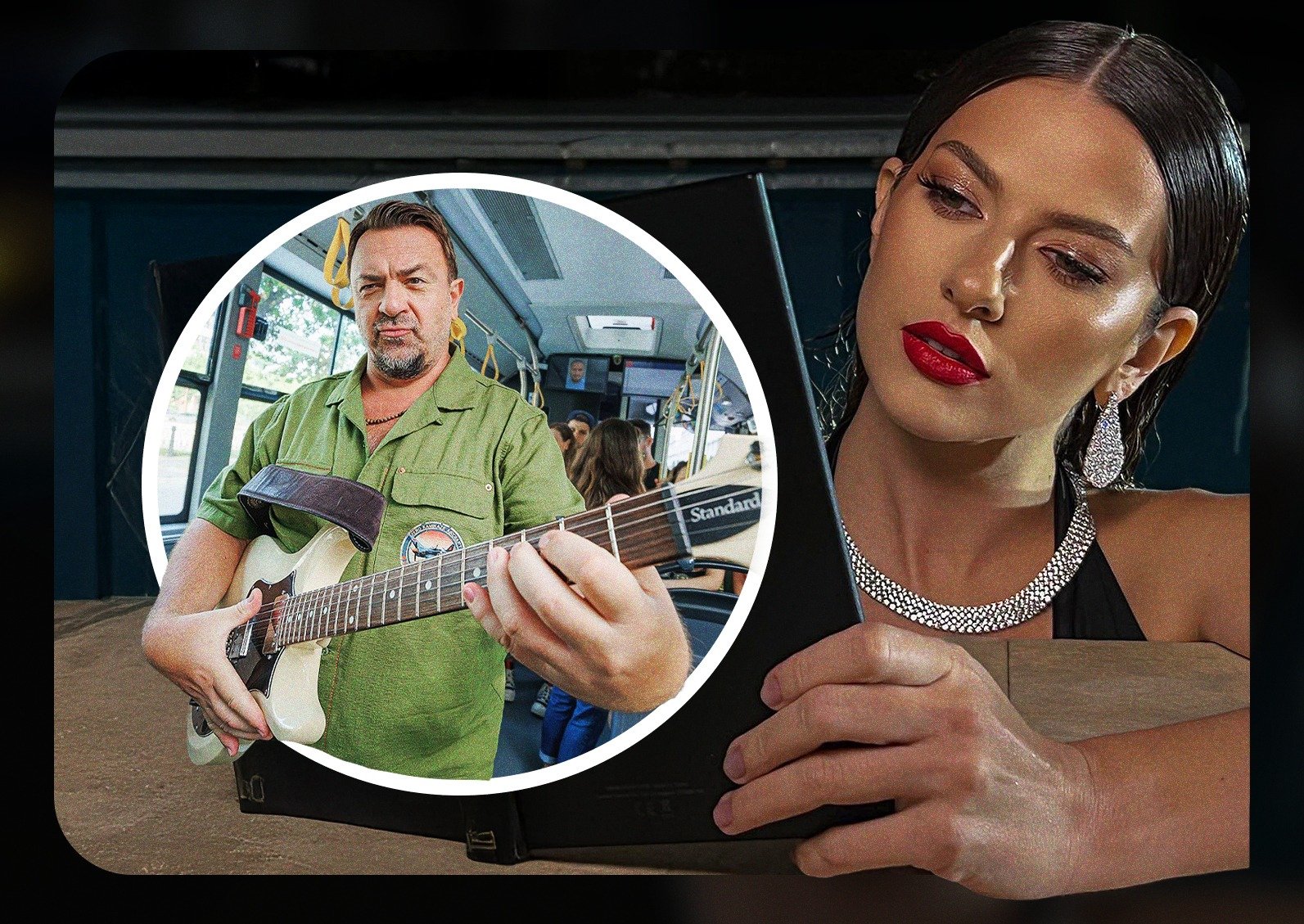 Lidia Buble și Horia Brenciu: Colaborare mult așteptată în sfârșit!