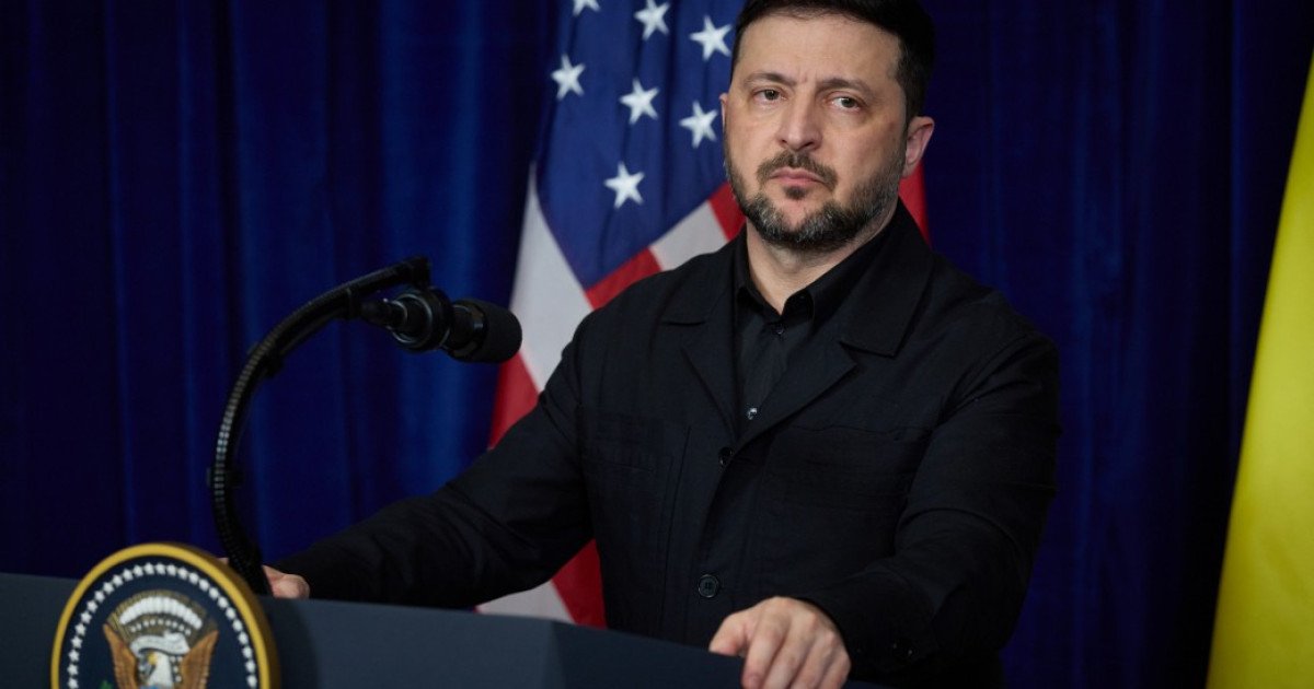 Zelenski cere garanții de securitate extinse din partea SUA Statele Unite au propus Ucrainei garanții de securitate „solide” pentru o perioadă de 15 ani, conform declarațiilor președintelui ucrainean Volodimir Zelenski