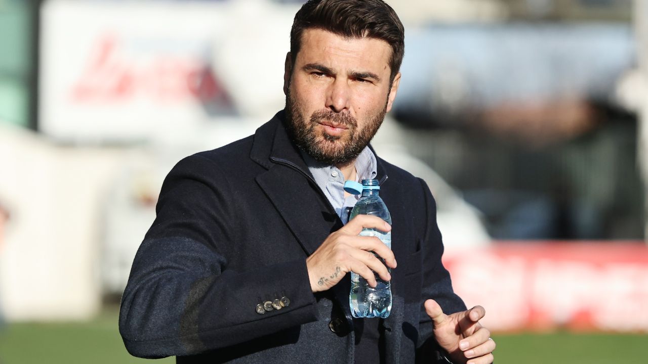 Mutu sugerează un vârf de atac pentru echipele de top din Superliga: „Cu siguranță ar aduce un plus valoare”