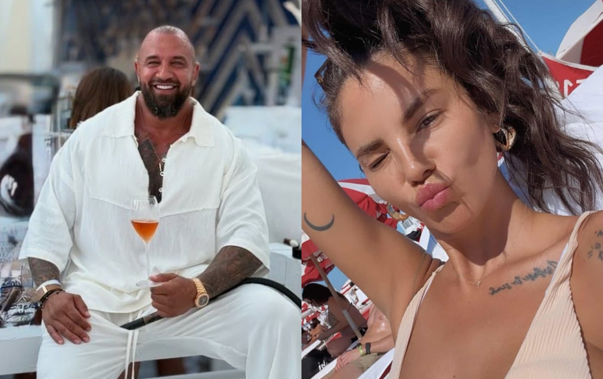 Ramona Olaru, în vacanță în Florida, după acuzațiile lui Alex Bodi Scandalul dintre Ramona Olaru și Alex Bodi continuă să facă valuri