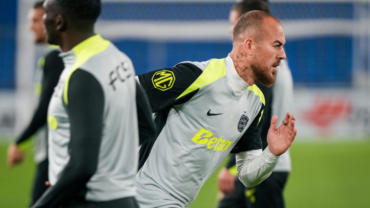 Denis Alibec, aproape de un nou club după plecarea de la FCSB: detalii financiare.