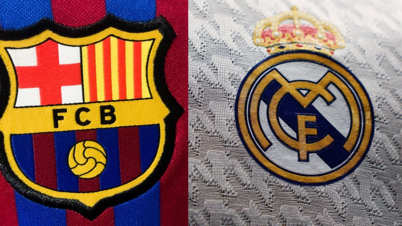 Duelul titanilor: Real Madrid și Barcelona pe urmele unui star Lupta dintre cei doi giganți ai fotbalului spaniol, Real Madrid și Barcelona, capătă o nouă dimensiune, pe măsură ce ambele echipe își discută planurile de recrutare pentru sezonul următor