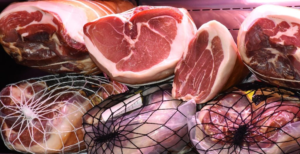 ANSVSA anunță retragerea a peste 212 tone de carne, ouă și lactate în 2025