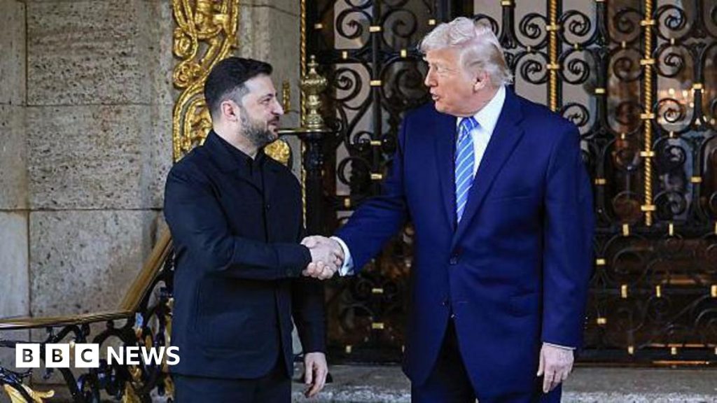 [ad_1] Fronturile de luptă rămân active în timp ce se desfășoară negocieri de pace În ciuda întâlnirilor diplomatice dintre lideri, conflictul din Ucraina continuă să fie marcat de intensificarea bătăliilor