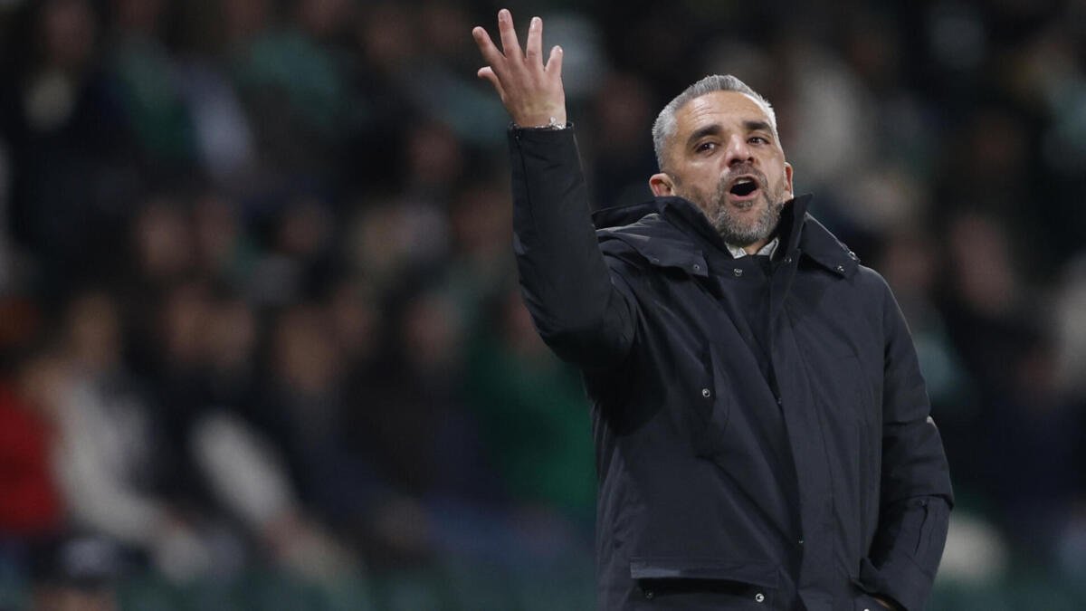 „Quaresma la Cupa Mondială? Motivele din spatele absenței sale…”