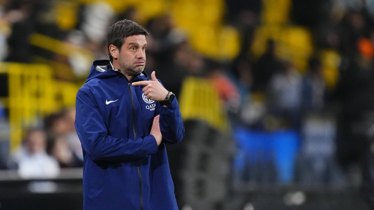 [ad_1] Liderul Inter Milano se deplasează duminică la Bergamo pentru a întâlni echipa Atalanta în ultima rundă din 2025