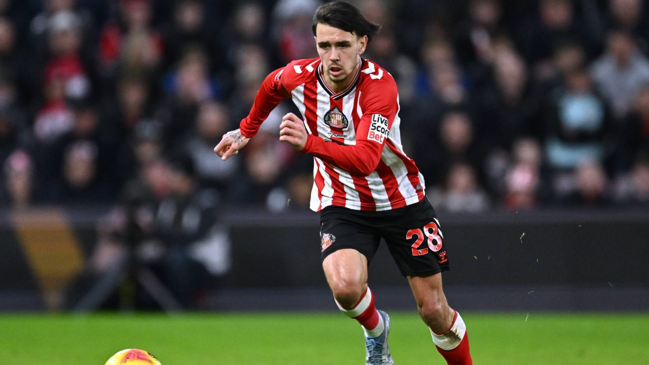 Sunderland vs. Leeds United, ÎN DIRECT pe VOYO: Un duel intens între echipe recente în prima ligă.