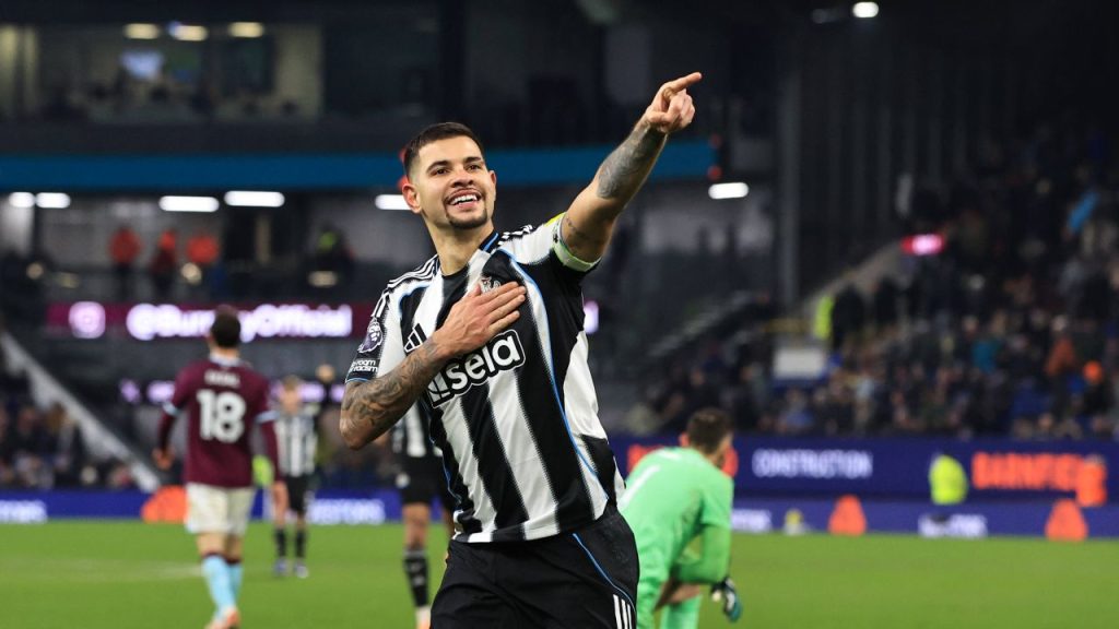 Etapa 19 din Premier League: Spectacole fotbalistice și răsturnări de situație Etapa a 19-a din Premier League a oferit o porție consistentă de fotbal de înaltă calitate, cu meciuri pline de intensitate, răsturnări dramatice și o serie de goluri spectaculoase
