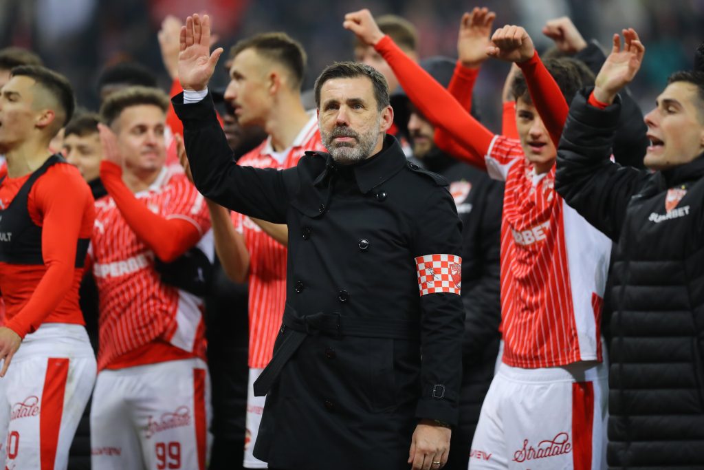 [ad_1] Zeljko Kopic, antrenorul echipei Dinamo București, se află într-o situație delicată la începutul noului an de competiție