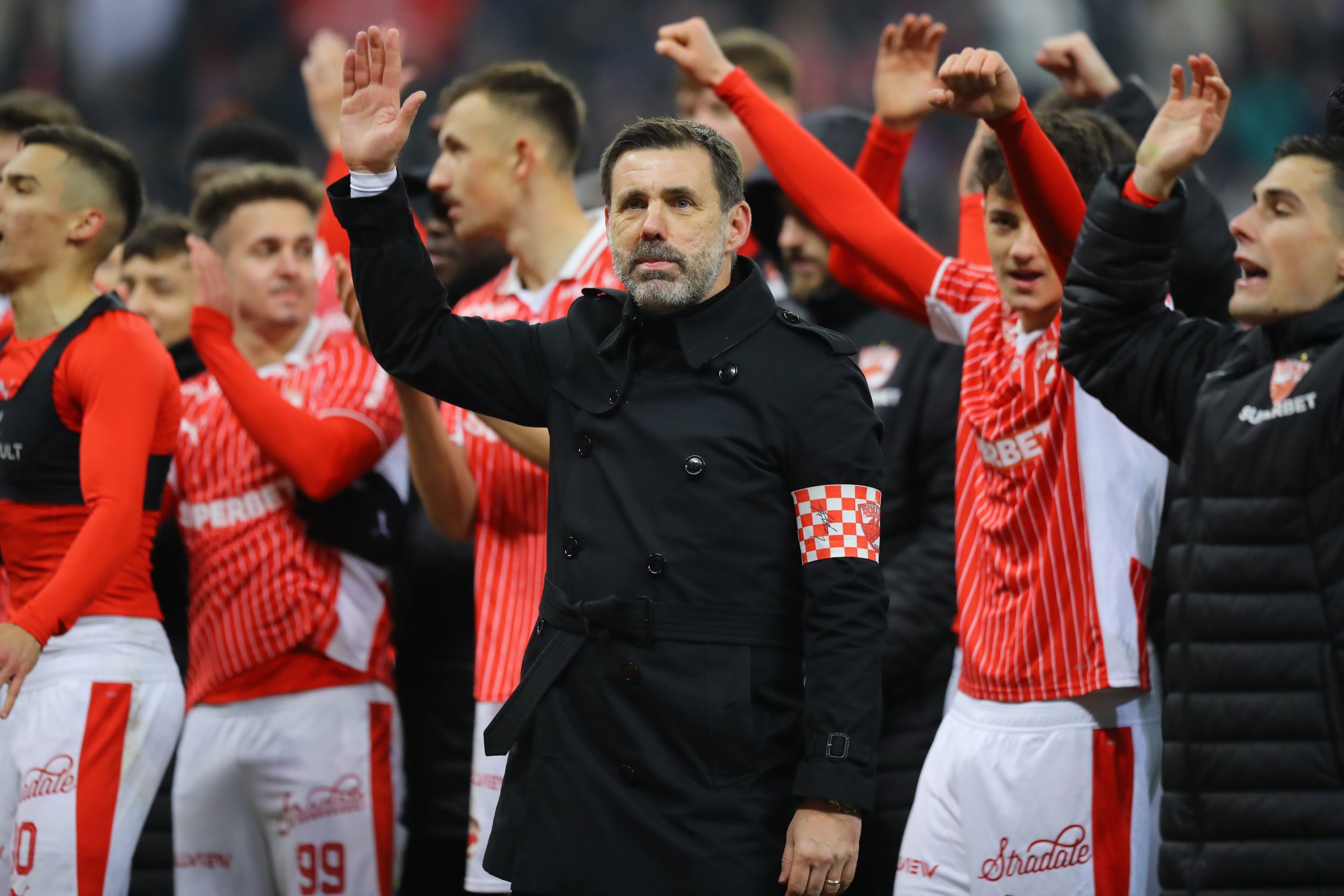 [ad_1] Zeljko Kopic, antrenorul echipei Dinamo București, se află într-o situație delicată la începutul noului an de competiție