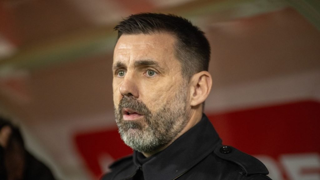 Urmăriți Câinii Negri: Locul 4 în Clasament și O Viziune Ambițioasă Într-o competiție echilibrată și plină de surprize, „Câinii” își mențin poziția pe locul 4 în clasament, acumulând 38 de puncte până la acest moment
