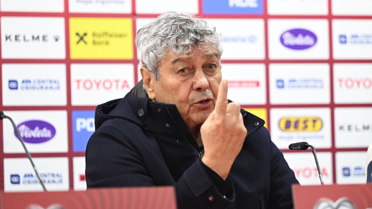 [ad_1] Naționala României finalizează anul 2025 pe poziția 47 în clasamentul FIFA, iar evaluarea valorică a fotbaliștilor antrenați de Mircea Lucescu se schimbă semnificativ comparativ cu anul anterior